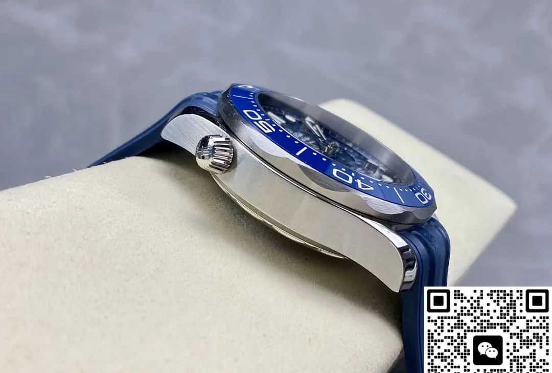 N1 Factory Omega Seamaster 210.30.44.51.03.001 1:1 Best Edition Replica Watch